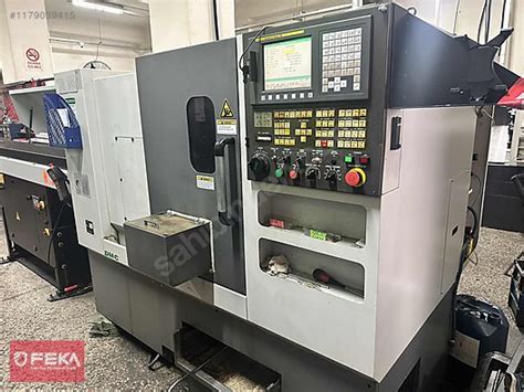 sahibinden cnc torna|Endüstri Makineleri > Metal İşleme .